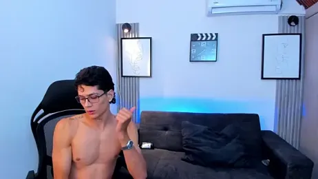 Rude_BoysW webcam model stream image