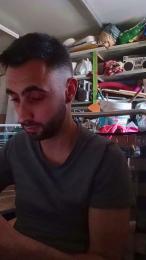 Paree21 webcam model stream image