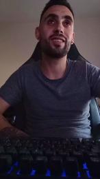 Paree21 webcam model stream image