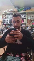 Paree21 webcam model stream image