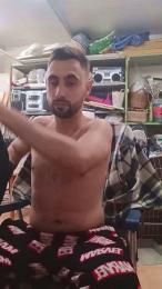 Paree21 webcam model stream image