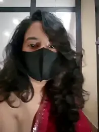 Mahi_Sharma0 webcam stripchat model stream image