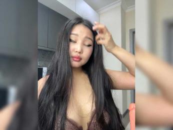 Yumikaa webcam bongacams model stream image