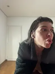 Nikatsu webcam model stream image