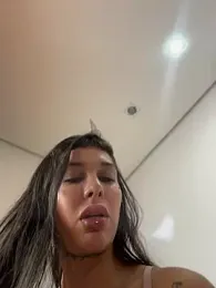Nikatsu webcam model stream image