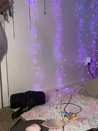 RinaErota webcam model stream image