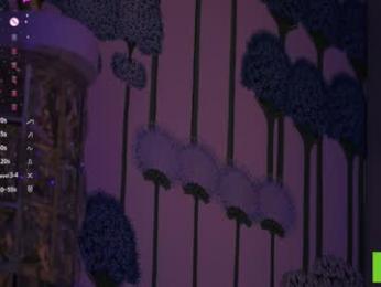 oke_doke webcam chaturbate model stream image