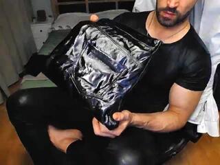 Mike Abbs webcam model stream image