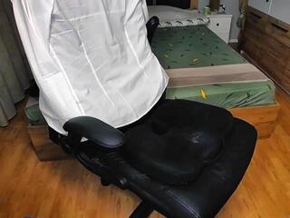 Mike Abbs webcam model stream image