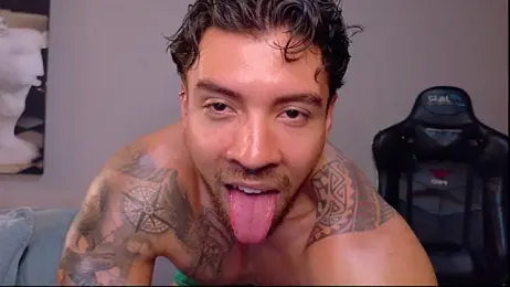 owen_seth1 webcam model stream image