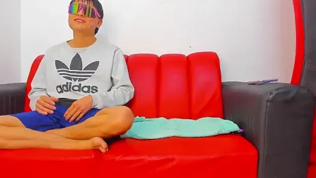 Extreme_Team8 webcam model stream image