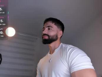 edrick_walton webcam chaturbate model stream image