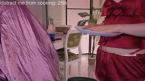 katt__y webcam model stream image