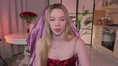 katt__y webcam model stream image