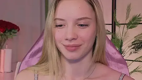 katt__y webcam model stream image