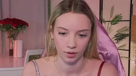 katt__y webcam model stream image