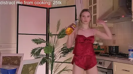 katt__y webcam model stream image