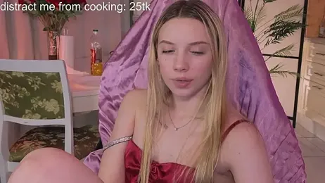 katt__y webcam model stream image