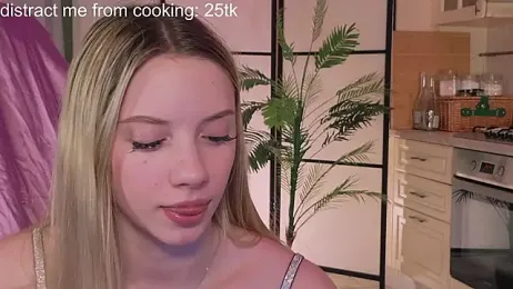 katt__y webcam model stream image