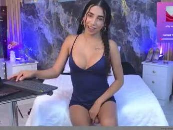 brendaaguerra webcam chaturbate model stream image