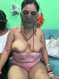Curvy_shivani webcam stripchat model stream image