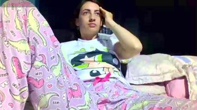 Salo_Heaven webcam cam4 model stream image