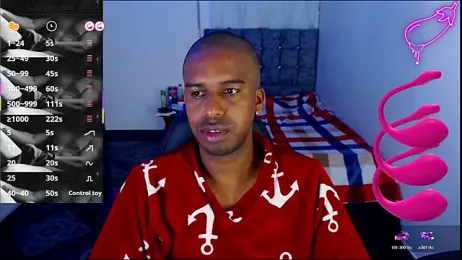 mrjhon26 webcam model stream image