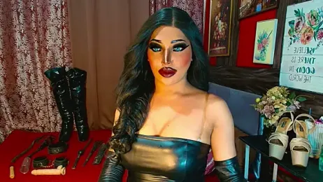demonfuta webcam model stream image
