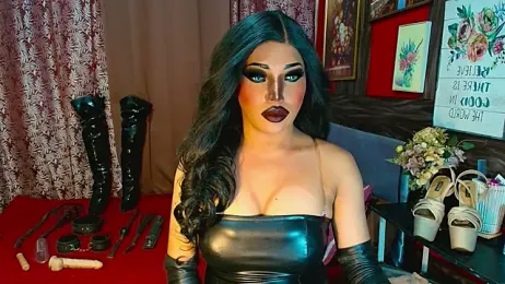 demonfuta webcam model stream image