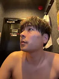 yuuki8910 webcam model stream image