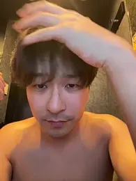 yuuki8910 webcam model stream image