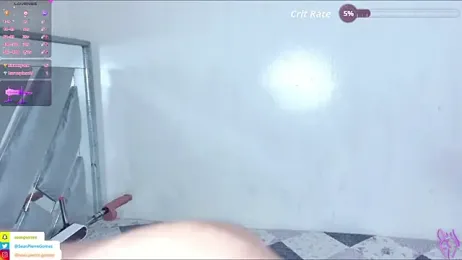 sean-pierre webcam model stream image