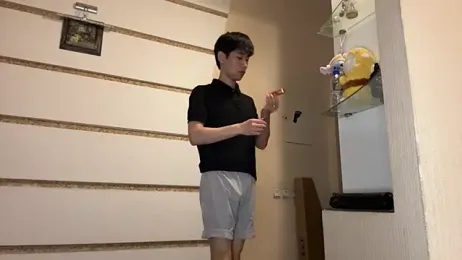 Brian_Stars webcam model stream image