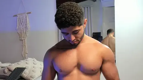 Thiago_moretti webcam model stream image