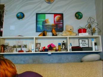 Natali3855 webcam bongacams model stream image