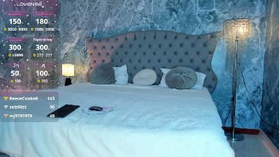 ramonaflower_ webcam model stream image