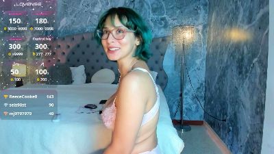 ramonaflower_ webcam model stream image