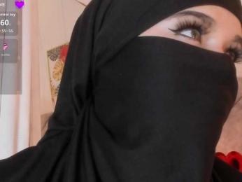 anna-henao webcam bongacams model stream image