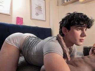 logan-bllaze webcam model stream image