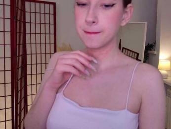 KimRedd webcam bongacams model stream image