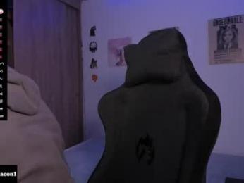 gaelvilla1 webcam chaturbate model stream image