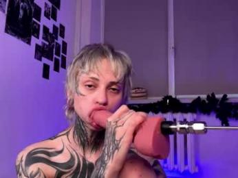 elenacastellani webcam model stream image