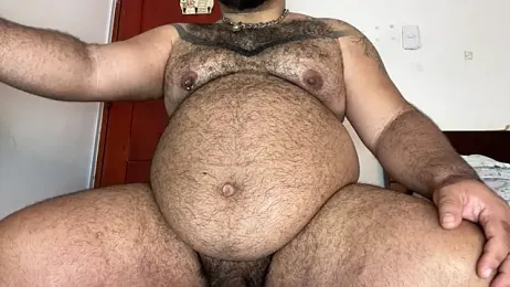 Bearspigdirty webcam model stream image