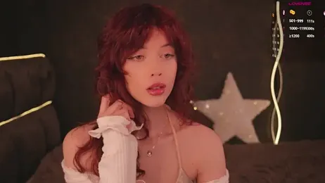 LinoAdaro webcam model stream image