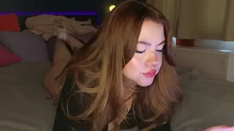 VictoriaLaFleur webcam model stream image