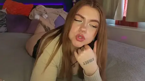 VictoriaLaFleur webcam stripchat model stream image