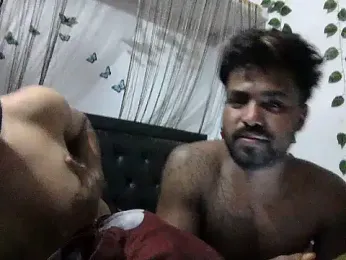 Hunkytop webcam stripchat model stream image