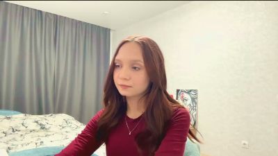 CierraBragas webcam model stream image