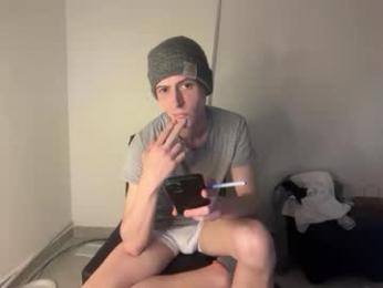 millerjdm webcam chaturbate model stream image