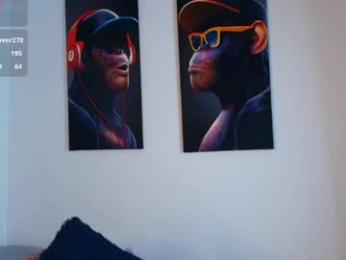 axel_stein03 webcam chaturbate model stream image